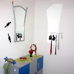 Gästezimmer in Privatwohnung in Leipzig-Plagwitz