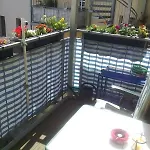 Gästezimmer in Privatwohnung in Leipzig-Plagwitz