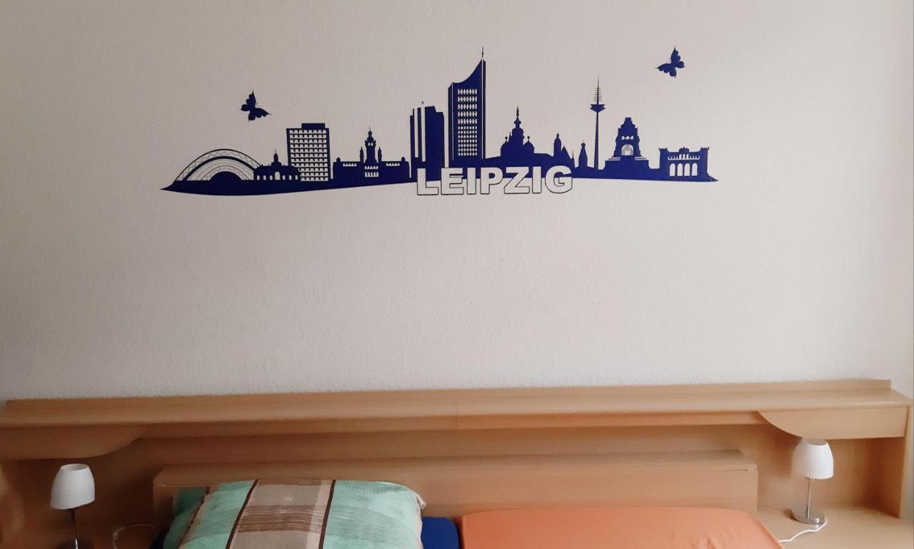 Gästezimmer In Privatwohnung In Leipzig-plagwitz Gasthof Leipzig